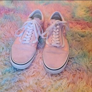 pink vans